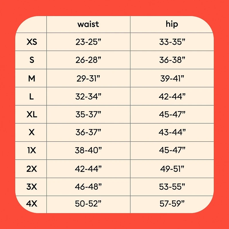Culotte confortable pour tous les jours Thinx for All Women, sous-vêtement pour les règles contre les fuites, taille grande, noir THINX UW LRG1