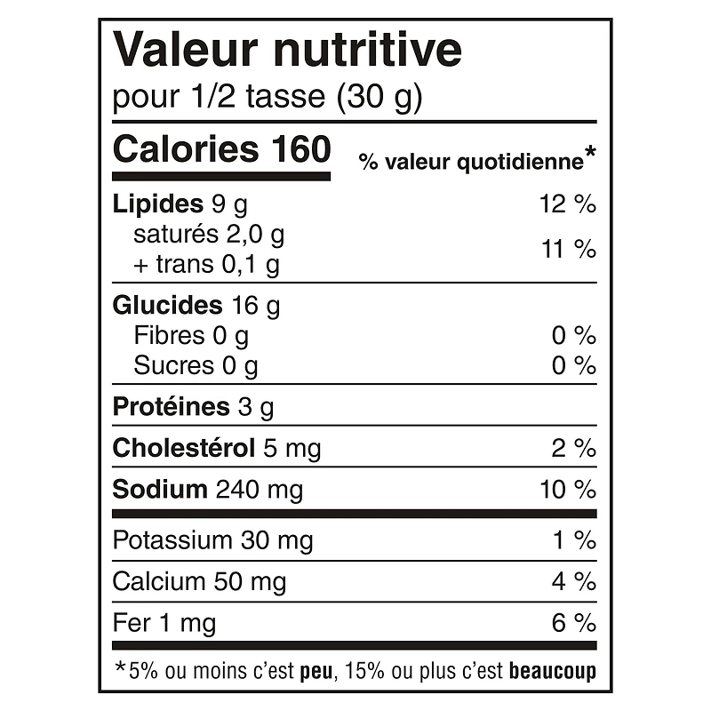 RITZ Cheese Bits Crackers, 180 g