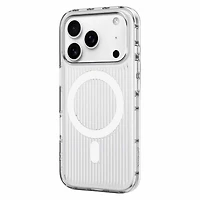 Nimbus9 Étui Alto 2 MagSafe Clear pour iPhone Air