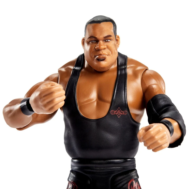WWE – Figurine Articulée Keith Lee - Series #127