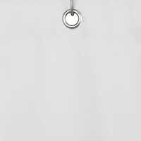 Doublure de rideau de douche en tissu microfibre de Mainstays Doublure de rideau de douche