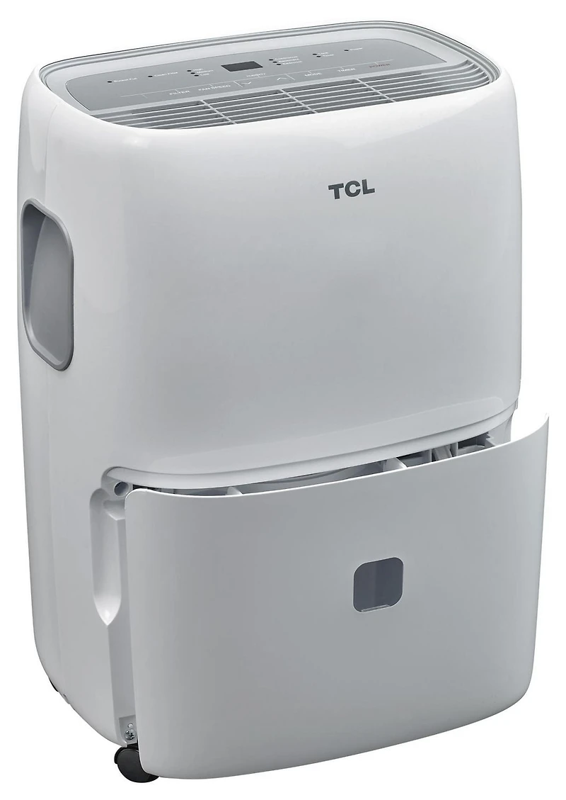 TCL 20 pinte Dehumidificateur, Blanc