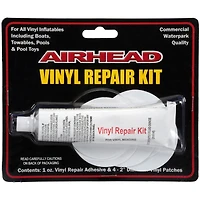 Kit de réparation de vinyle