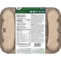 Beyond Meat Saucisse Italienne Douce à Base de Plantes, 400g 400g
