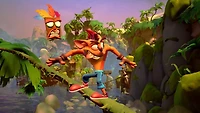Jeu video Crash Bandicoot™ 4: It’s About Time pour (NSW)