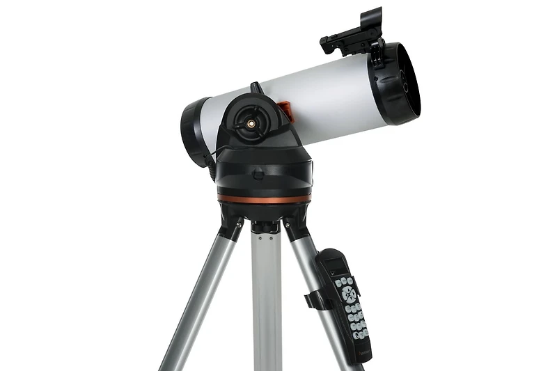 Celestron 114LCM Computerized Telescope