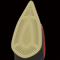CHI Professional Clothing Iron 13104F, Long 10' cord