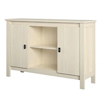 Commode de rangement Kensington Place d'Ameriwood Home, Chêne ivoire