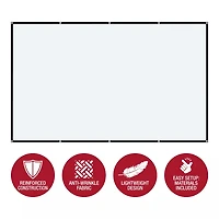 Kit de cinéma pop-up iLive, THE2604BDL