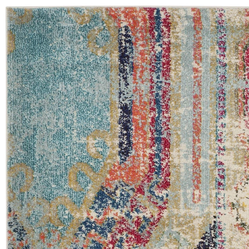 Safavieh Monaco Risto Abstract Area Rug