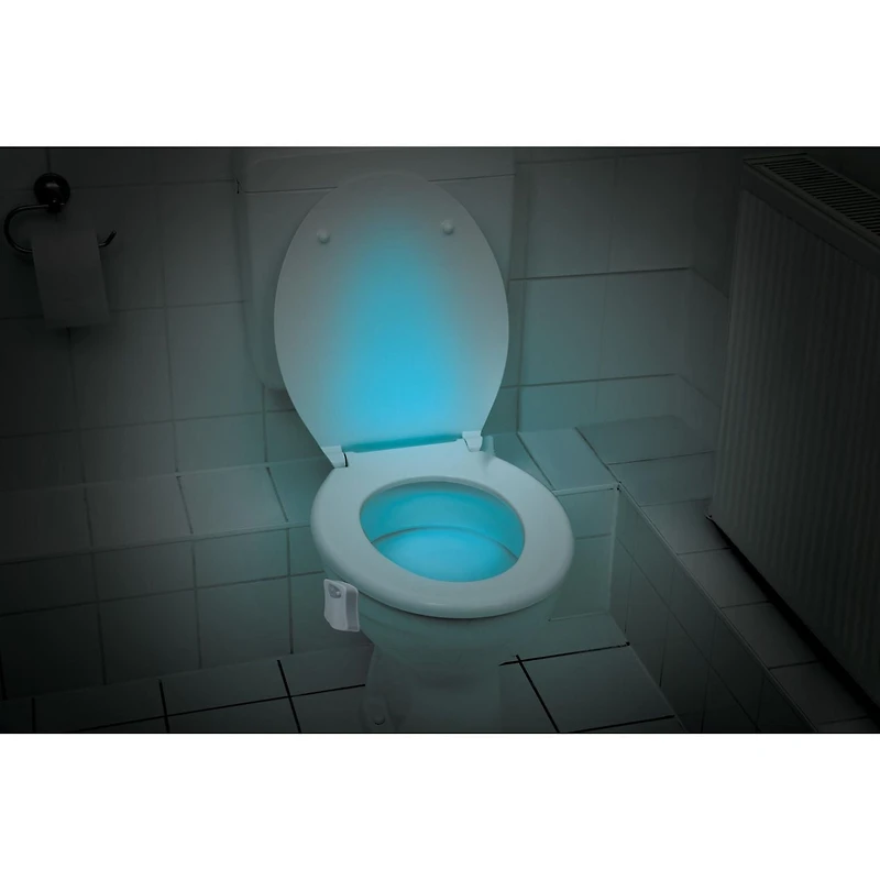 Perfect Solutions Lampe De Toilette Del