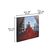 HOMETRENDS Wall Art
