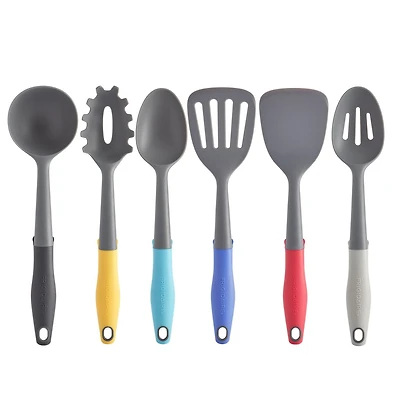 Frigidaire Cuisine Nylon Ustensiles Ensemble