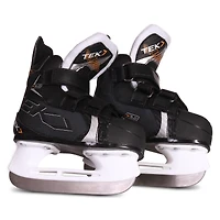 V3.0 Powertek Patins de Hockey ENF-6