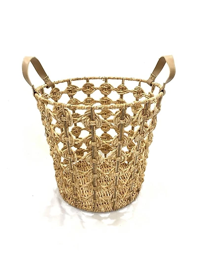Panier en fil métallique / ficelle Cali de hometrends