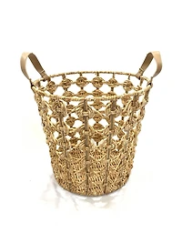 Panier en fil métallique / ficelle Cali de hometrends