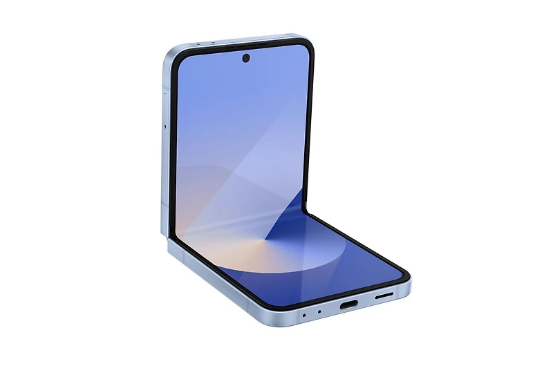 Samsung Galaxy Z Flip6 12+512