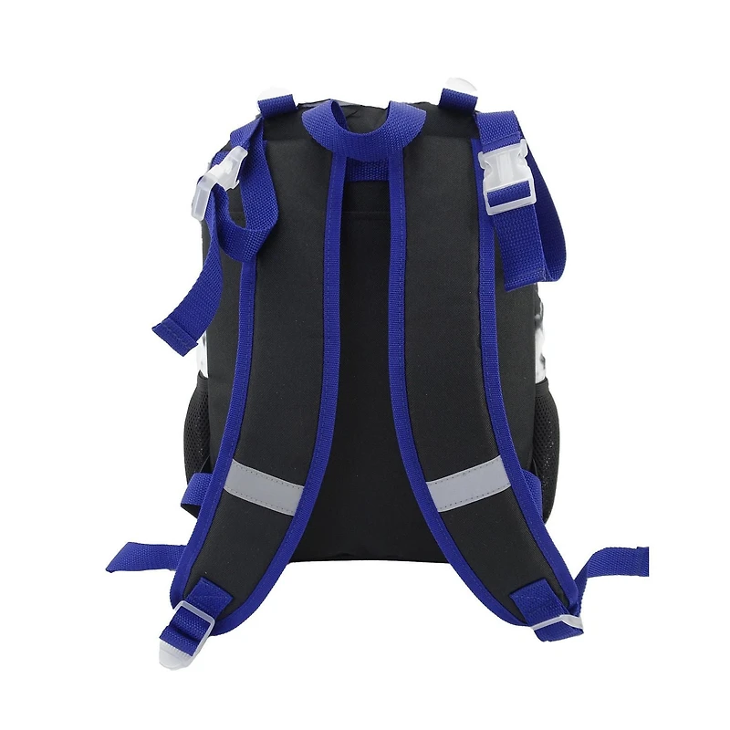 SAC ADAPTIF - SAC A DOS TIE DYE NOIR