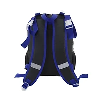 SAC ADAPTIF - SAC A DOS TIE DYE NOIR