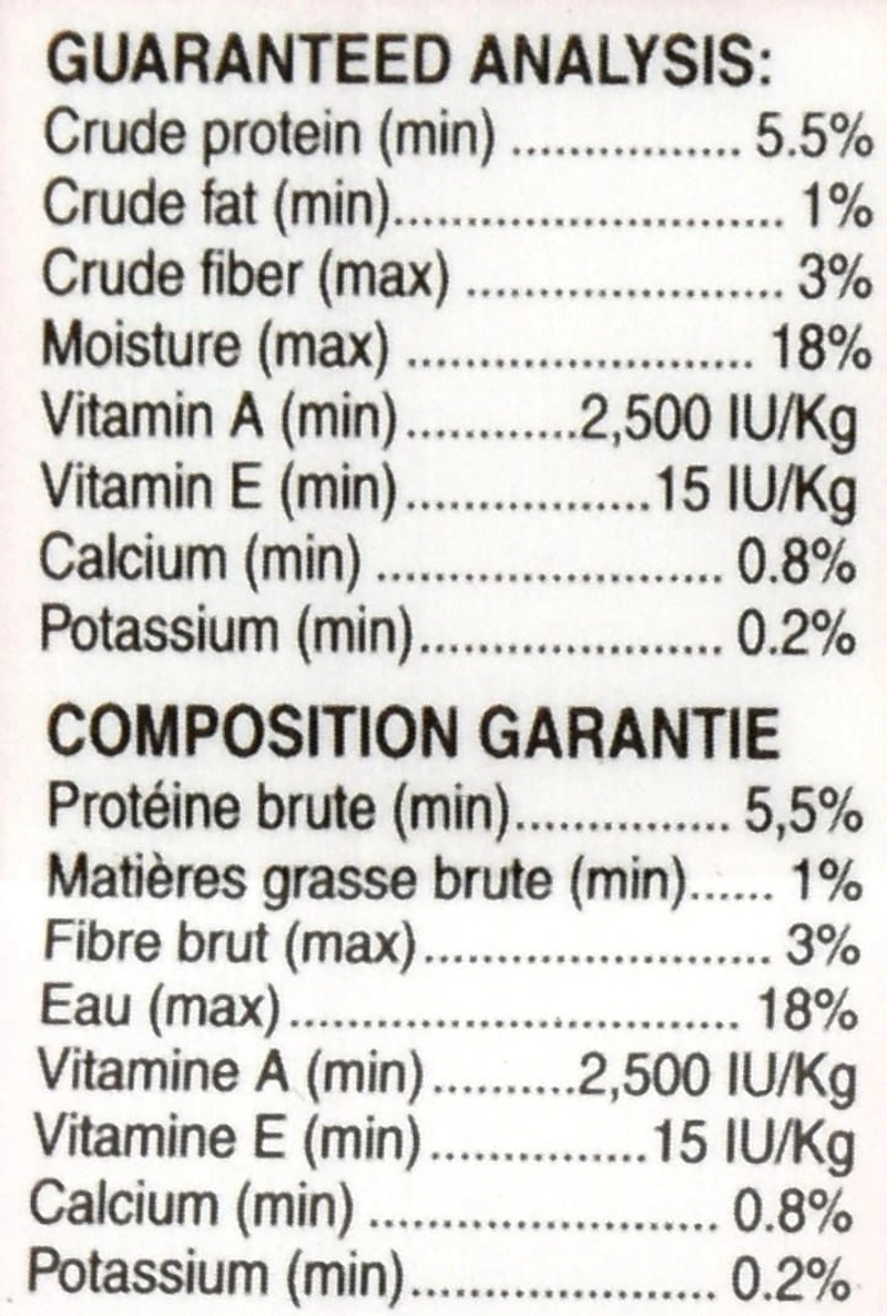 Friandises pour chiens Os à Mâcher d'Ol'Roy