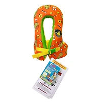 BODY GLOVE PADDLE PALS SPLASH PNAPLS