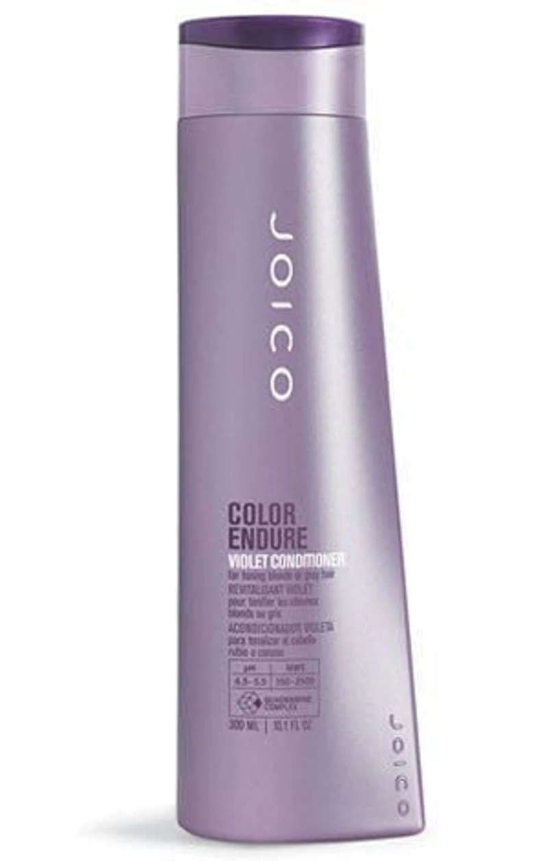 Revitalisant Color Endure de Joico en violet