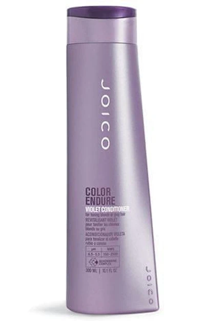 Revitalisant Color Endure de Joico en violet