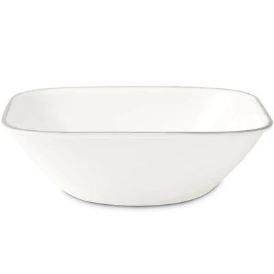 Corelle® Vitrelle® Studio Square Wandering Grove 22-oz Soup/Cereal Bowl, Corelle® Wandering 22-oz bowl
