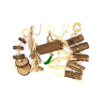 Oxbow Enriched Life Natural Dangly Party Pack