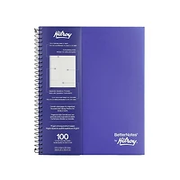 Hilroy Cahier Better Notes à 1 sujet