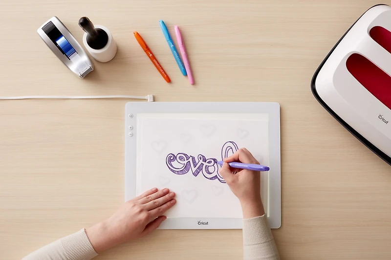 Cricut® Infusible Ink™ Markers 1.0, Basics (5 ct)