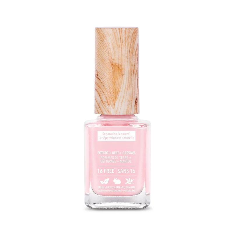 SensatioNail Nailtural Nail Polish
