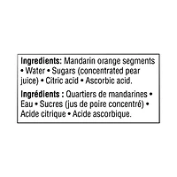 Great Value Mandarin Oranges in Fruit Juice, 540 mL
