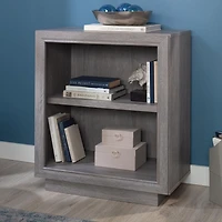 Sauder Hayes Garden Bookcase, Ashen Oak, 434778
