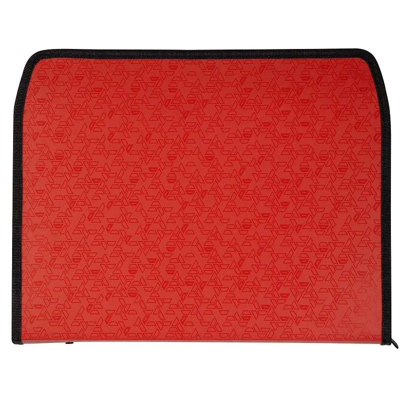 Classeur expansible personnalisable à 7 pochettes Five Star® Classeur expansible