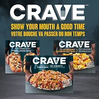 Bol De Burritos Poulet Effiloché Surgelé 320g