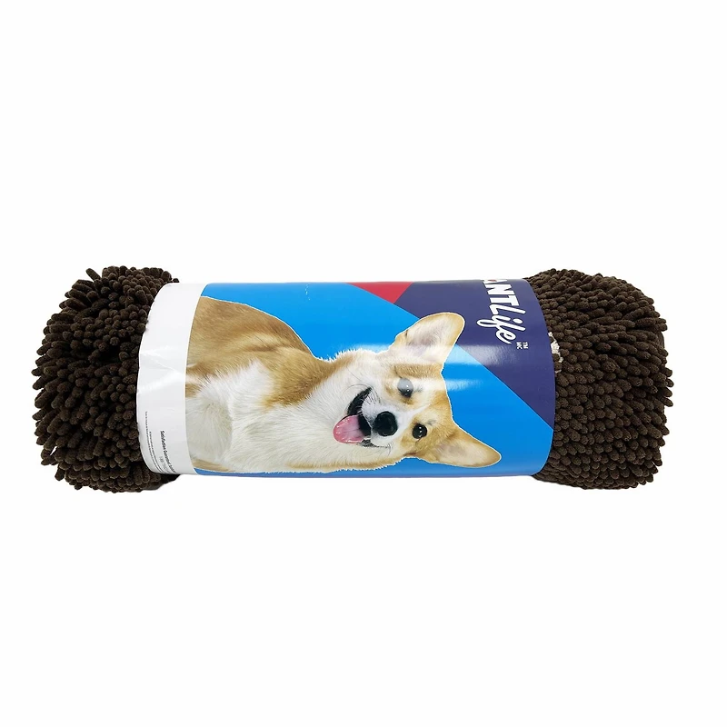 Vibrant Life Medium Pet Rug, Pet Rug