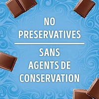 Mélange à chocolat chaud Swiss Miss ™ à saveur de chocolat au lait, sans agents de conservation et facile à préparer, 313 g (8 X 39 g)