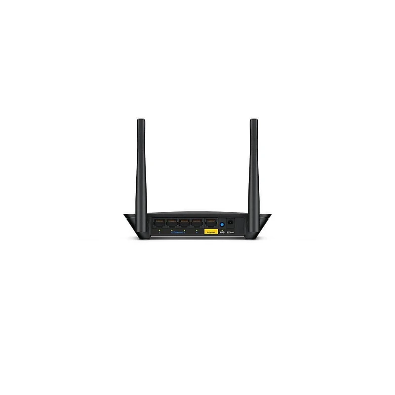 Linksys WiFi Router Dual-Band (AC1200 )