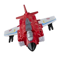 Transformers Age of the Primes, figurine Aerialbot Fireflight