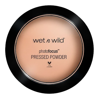 wet n wild Photo Focus Pressed Powder
