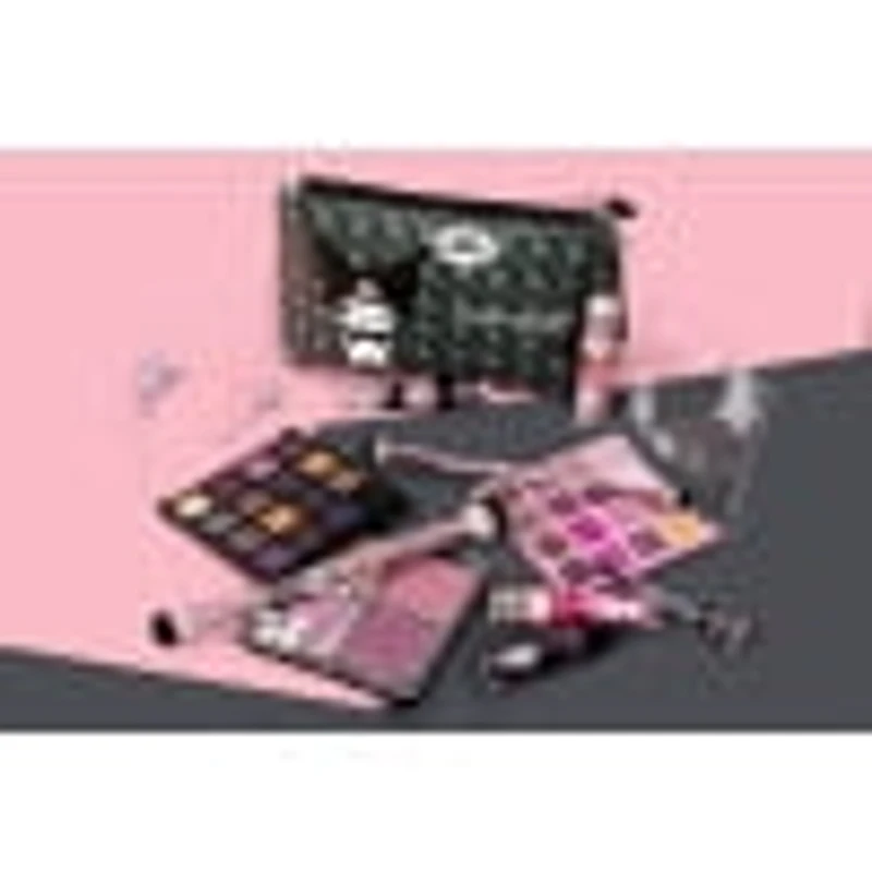 PALETTE YEUX & VISAGE - Douceur Douillette