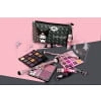 PALETTE YEUX & VISAGE - Douceur Douillette