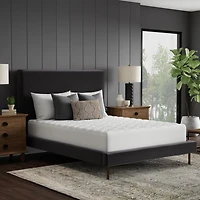 Sealy Spa Luxury Mattress Pad