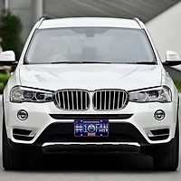 Plaque d’immatriculation NHL Oilers d’Edmonton