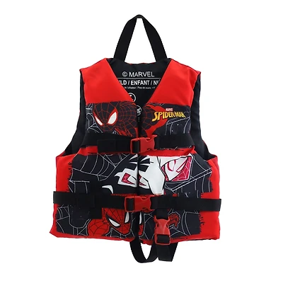 VFI Spiderman pour enfants POIDS : 15 - 25kg