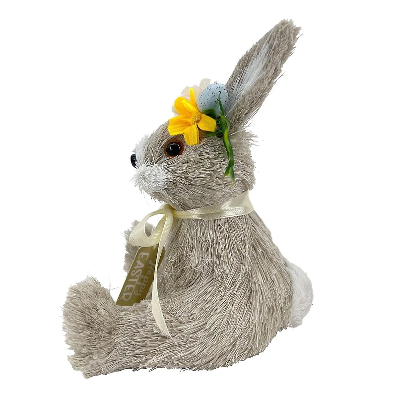 Fabric Bunny TT 1