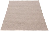 ECARPET Lotus Mod Grey Rug 5'2" x 7'0"
