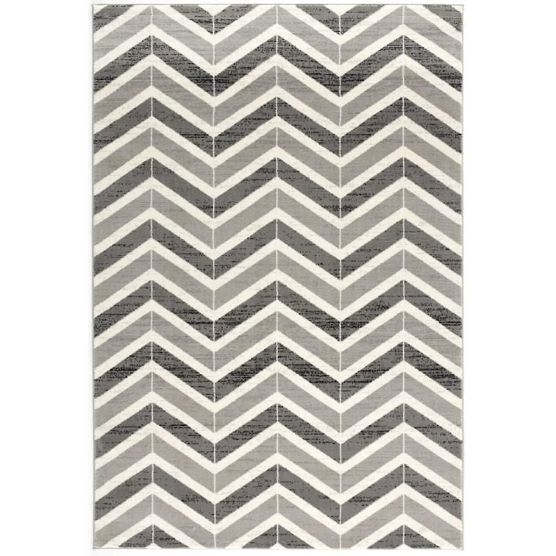 Rug Branch Montage Modern Area Rug