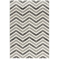 Rug Branch Montage Modern Area Rug